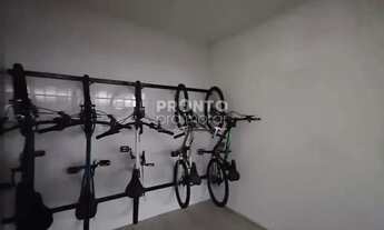 Imagem 5: Boa Viagem - Apartamento com 140 metros - 3 Quartos - 1 Suíte - 1 Garagem - Recife, PE