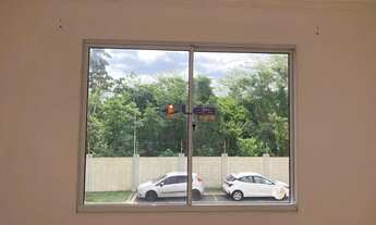 Imagem 4: APARTAMENTO RESIDENCIAL em SUZANO - SP, CHÁCARA ESTÂNCIA PAULISTA