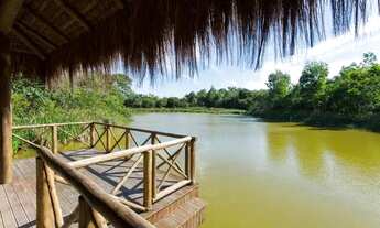 Imagem 6: Lote no condomínio de alto padrão Boulevard Mar D Ulé