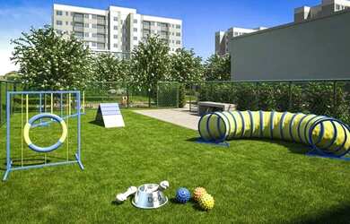 Imagem 6: CONDOMÍNIO AMAZON BOULEVARD CLASSIC