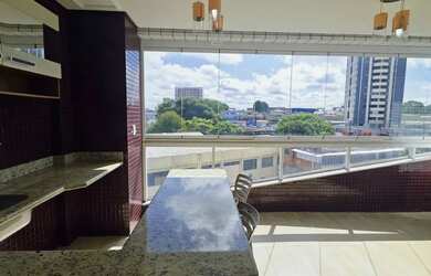 Imagem 9: Apartamento no Condomínio Ville de France - Adrianópolis