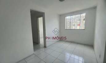 Imagem: Apartamento com 2 dormitórios no Bairro