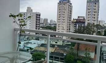 Imagem 6: Apartamento Alto Padrão no Centro | 2 Quartos c/ Suíte