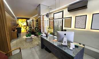 Imagem 3: Prédio comercial de 375 m² para venda na Pompeia