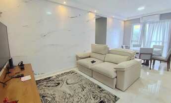 Imagem 3: Apartamento à venda 3 Quartos, 1 Vaga, 114M², Centro, Caraguatatuba - SP