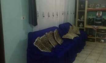 Imagem 4: Sobrado em Avenida Poeta Francisco das Chagas Fonseca - Serraria - Diadema/SP