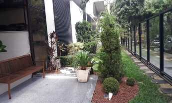 Imagem 5: Apartamento com 1 dormitório à venda, 58 m² por R$ 715.000,00 - Icaraí - Niterói/RJ