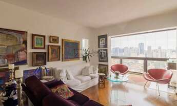 Imagem 4: Venda Apartamento 3 Dormitórios - 151 m² Vila Olímpia