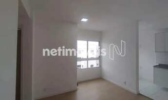 Imagem 2: Locação Apartamento 2 quartos Porto Canoa Serra