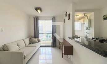 Imagem: Apartamento à Venda - Tatuapé, 1 Quarto