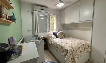 Imagem 5: Lindo apto. 02 dorms no Saboó em Santos/SP