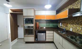 Imagem 7: Imóvel para aluguel tem 99 metros quadrados com 3 quartos