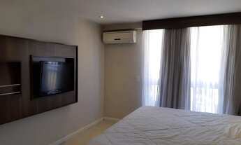 Imagem 3: Apart-hotel Mercure Nova Iguaçu - Duplo | Andar Alto