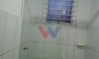 Imagem 5: Apartamento Térreo Locado