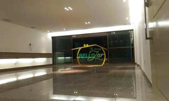 Imagem 5: Apartamento com 4 dormitórios para alugar, 234 m² por R$ 12.160,00/mês - Casa Forte - Reci