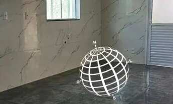 Imagem 3: Casa com 3 dormitórios à venda, 160 m² por R$ 1.010.000,00 - Jardim do Lago - Atibaia/SP