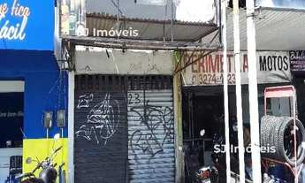 Imagem: Loja na Av Jornalista Thomaz Coelho