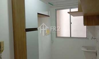 Imagem 5: Apartamento de 3 dormitorios com 01 suite no Residencial Agata Ville para alugar em Campin
