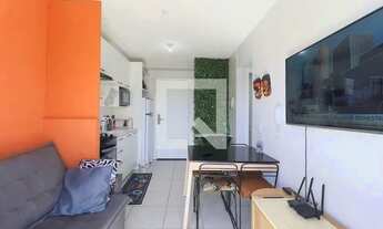 Imagem 5: Apartamento à Venda - Vila Guilherme, 2 Quartos, 34 m2