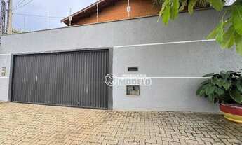 Imagem: Casa com 3 dormitórios mobiliada com 460