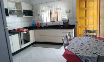 Imagem 5: Sobrado em Rua Hilton Nunes - Jardim Rosa de Franca - Guarulhos/SP