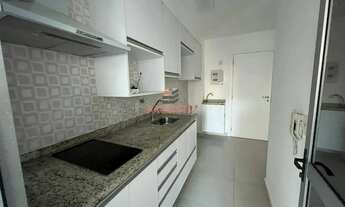 Imagem 6: Apartamento à Venda 1 Dormitório e 1 Vaga Livre no Hit Saúde