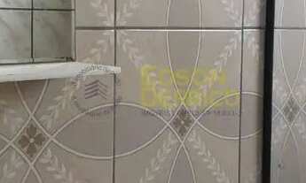 Imagem 2: Casa disponível para locação com 2 quartos, Conjunto Habitacional Terra dos Ipês I (Sul)