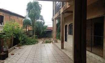 Imagem 6: Sobradinho 3 pisos no bairro Pedregal na cidade de Cuiabá MT