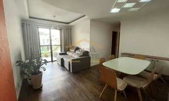 Imagem: Apartamento, 3 dormitórios, sendo 1 suite