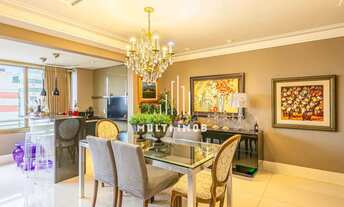 Imagem 7: Apartamento com vista para o Guaíba 3 dormitórios