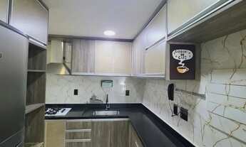 Imagem 15: Apartamento no Condomínio Ville de France - Adrianópolis