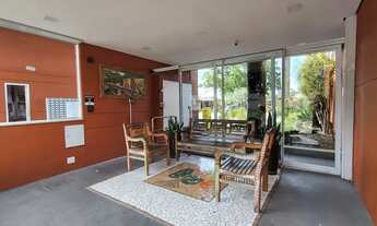 Imagem: Casa Cond. Vila dos Passaros-Morada de Laranjeiras