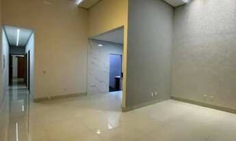 Imagem 3: Casa com 3 dormitórios à venda, 132 m² por R$ 790.000,00 - Setor Três Marias - Goiânia/GO