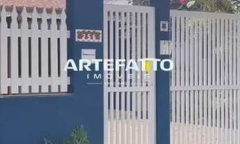 Imagem 5: Fantástica casa no Itaguá próximo ao Projeto Tamar