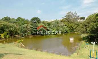 Imagem: Lote em condomínio em Rua Quiruá - Suru