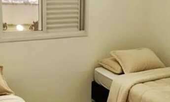 Imagem 2: Apartamento Residencial do Horto Taubaté