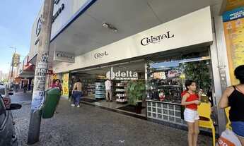 Imagem 2: Loja comercial disponível para locação no bairro Centro em Uberlândia-MG