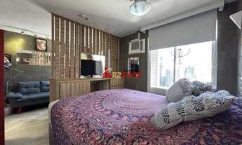 Imagem 6: Flat com ótimo preço no bairro Vila Olímpia. Confira!