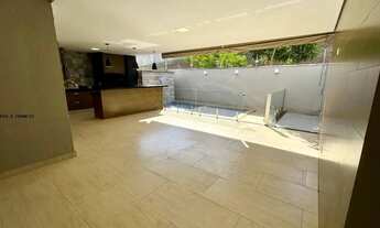 Imagem 3: Casa em Condomínio para Venda em Presidente Prudente, Residencial Terra Nova, 3 dormitório