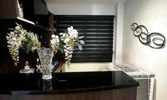 Imagem 6: Casa para alugar e à venda no bairro Vila Nossa Senhora de Fátima em Americana/SP