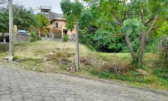 Imagem 2: Lote/Terreno para venda tem 720 metros quadrados em Praia Brava - Florianópolis - SC