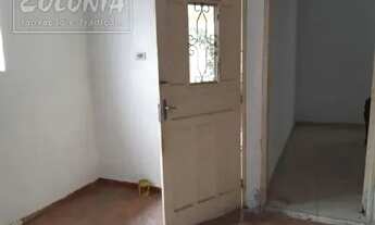 Imagem 2: Casa a venda - Parque das Nações, Santo André