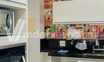 Imagem 4: Apartamento à Venda Loteamento Alphaville Campinas/SP