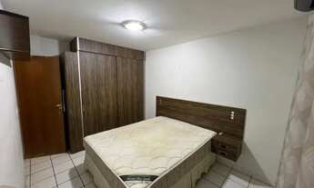 Imagem 6: Apartamento 2 quartos residencial paineiras próximo passeio das águas UFG