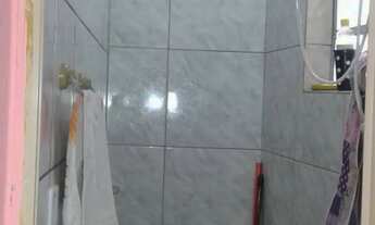 Imagem 3: Quarto mobiliaso para rapaz Franco da Rocha Linha 7 CPTM