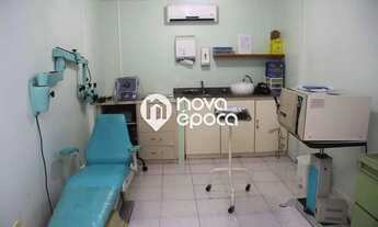 Imagem 6: Tijuca Galpão / depósito com 1 vaga na garagem