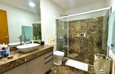 Imagem 5: Casa com 4 dormitórios à venda, 533 m² - Tamboré - Santana de Parnaíba/SP