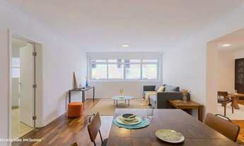 Imagem 4: Apartamento em Rua José Maria Lisboa - Jardim Paulista - São Paulo/SP