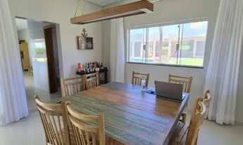 Imagem 4: Casa no Condomínio Arumã - 3 Suítes e 5 Banheiros, 338m2