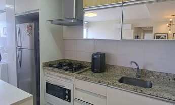 Imagem 6: Apartamento Mobiliado com 2 Quartos e Vista Panorâmica em Porto Alegre